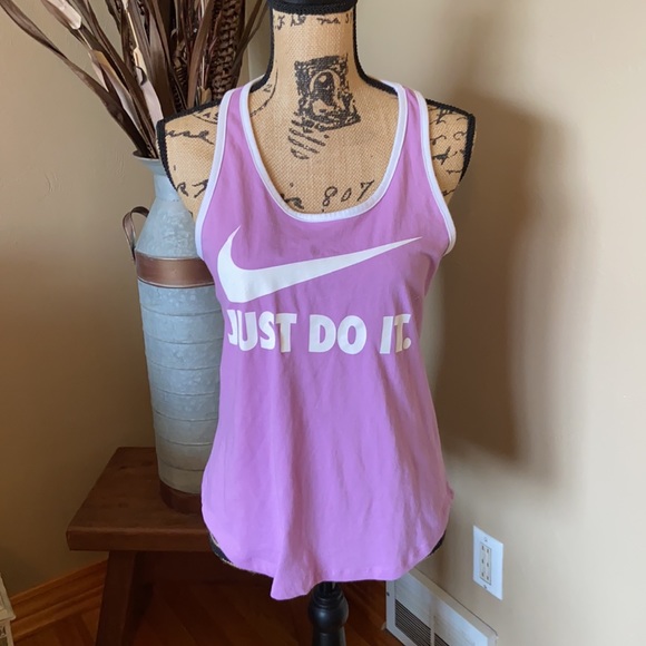 Nike top tank NWOT - Picture 2 of 4